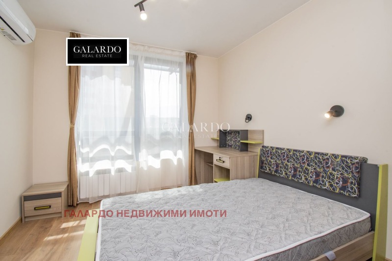 Дава под наем  3-стаен град София , Изток , 116 кв.м | 82803868 - изображение [7]