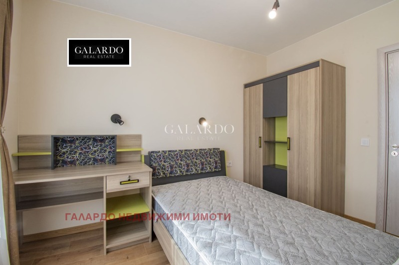 Дава под наем  3-стаен град София , Изток , 116 кв.м | 82803868 - изображение [8]
