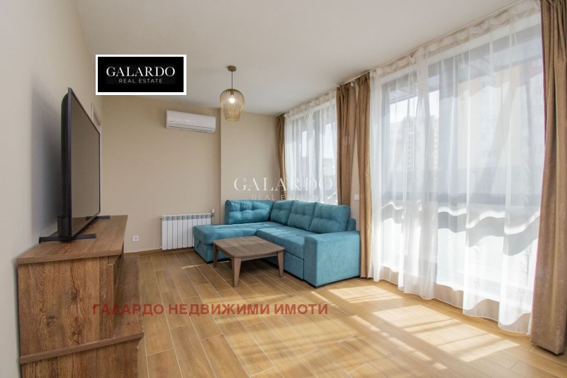 Дава под наем  3-стаен град София , Изток , 116 кв.м | 82803868 - изображение [3]