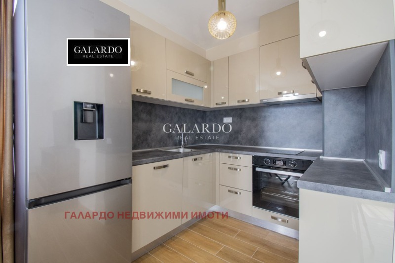 Дава под наем  3-стаен град София , Изток , 116 кв.м | 82803868 - изображение [6]