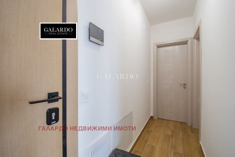 Дава под наем  3-стаен град София , Изток , 116 кв.м | 82803868 - изображение [15]
