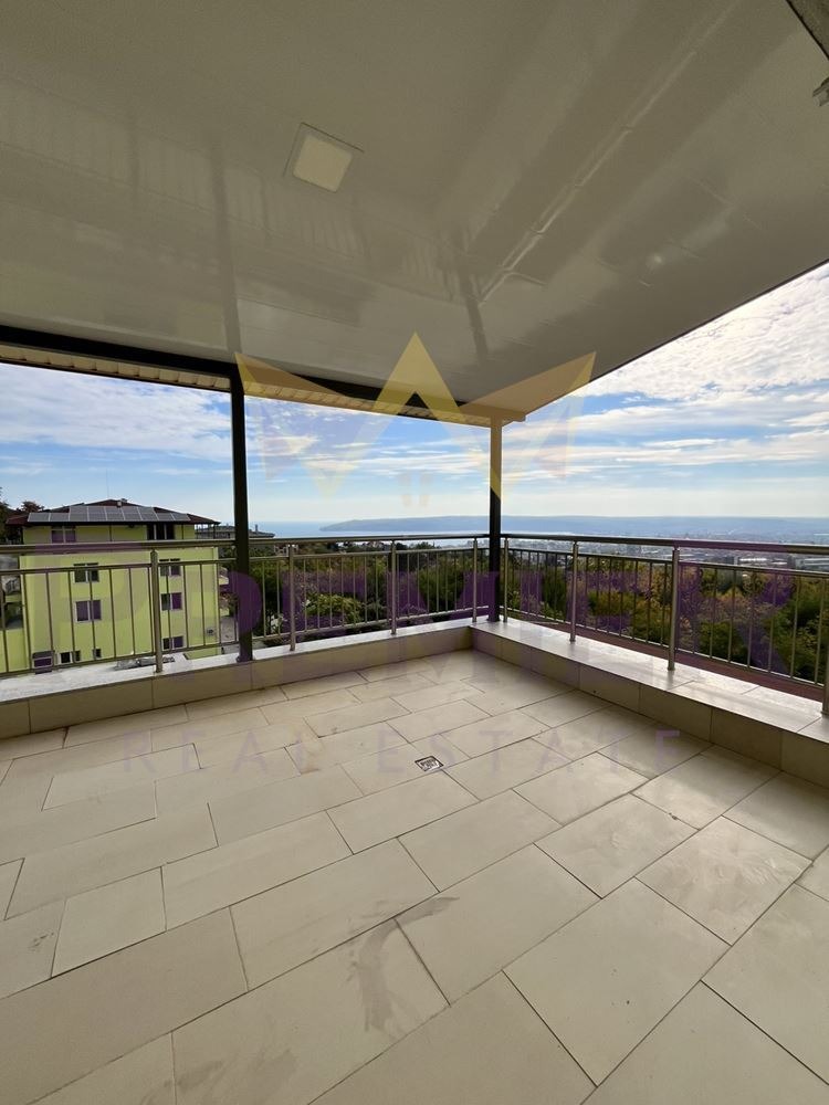 Дава под наем 3-СТАЕН, гр. Варна, м-т Акчелар, снимка 9 - Апартаменти - 52365656