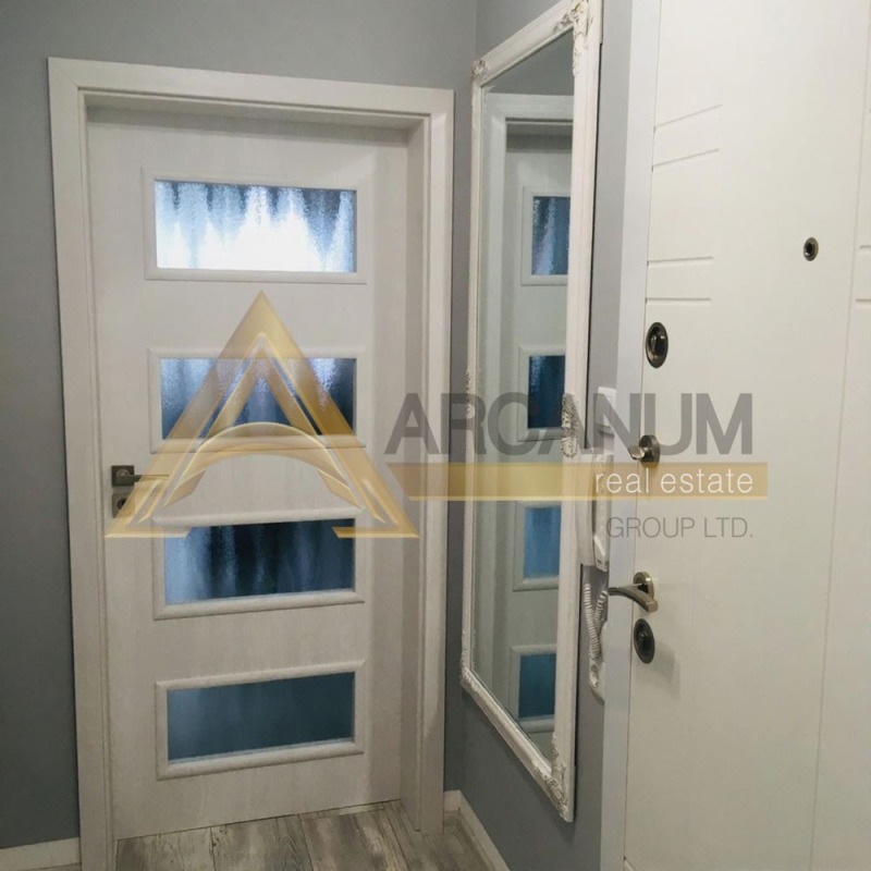 Дава под наем 3-СТАЕН, гр. Варна, Спортна зала, снимка 2 - Апартаменти - 52750564