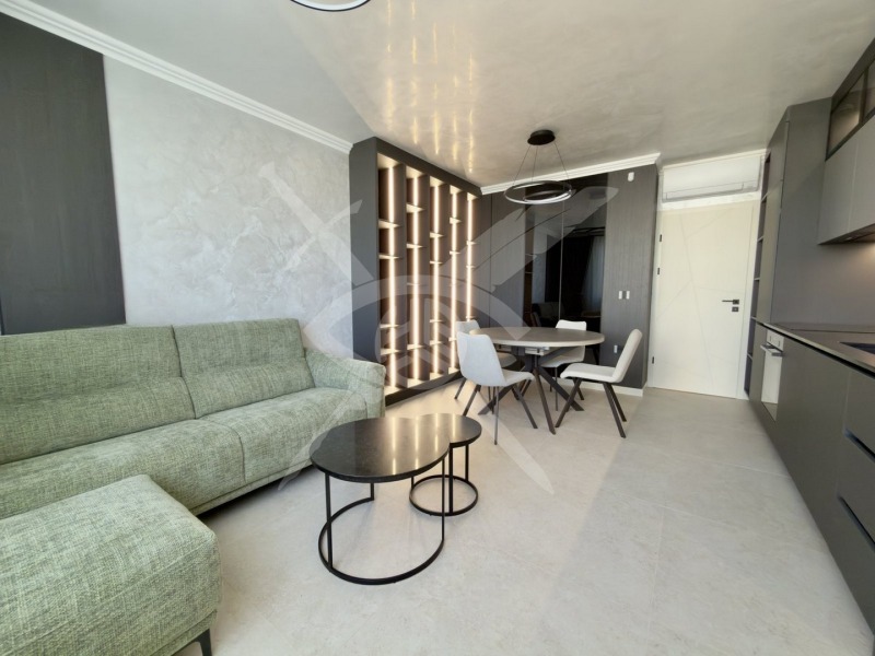 Дава под наем 3-СТАЕН, гр. София, Люлин 10