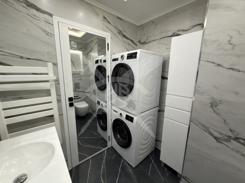 Дава под наем 3-СТАЕН, гр. София, Люлин 10, снимка 8 - Апартаменти - 53234646