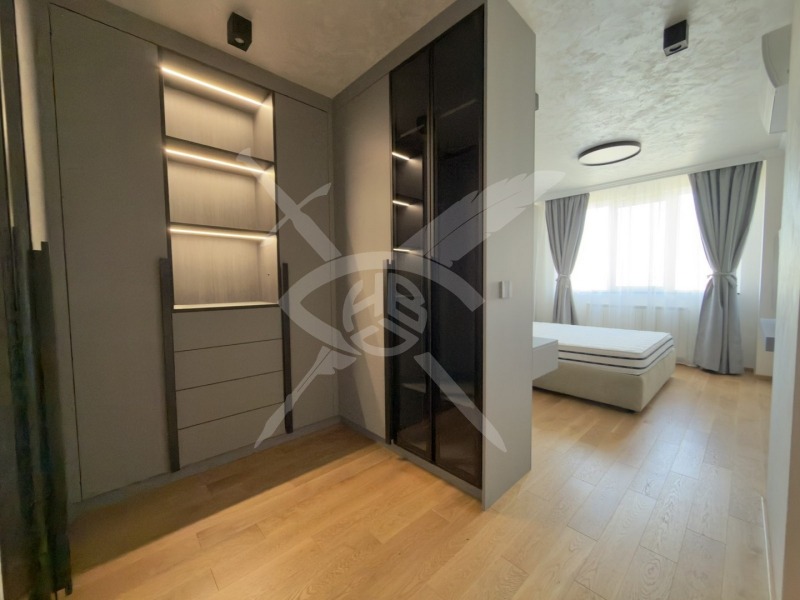 Дава под наем 3-СТАЕН, гр. София, Люлин 10, снимка 7 - Апартаменти - 53234646