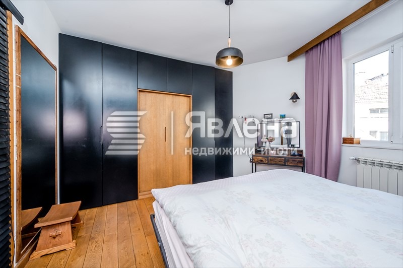 A louer  3 chambres Sofia , Tsentar , 118 m² | 71429408 - image [3]