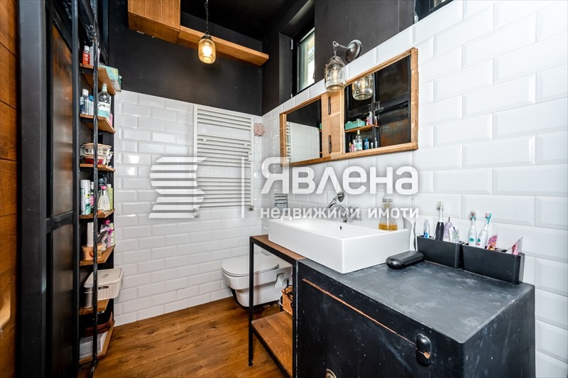 A louer  3 chambres Sofia , Tsentar , 118 m² | 71429408 - image [6]
