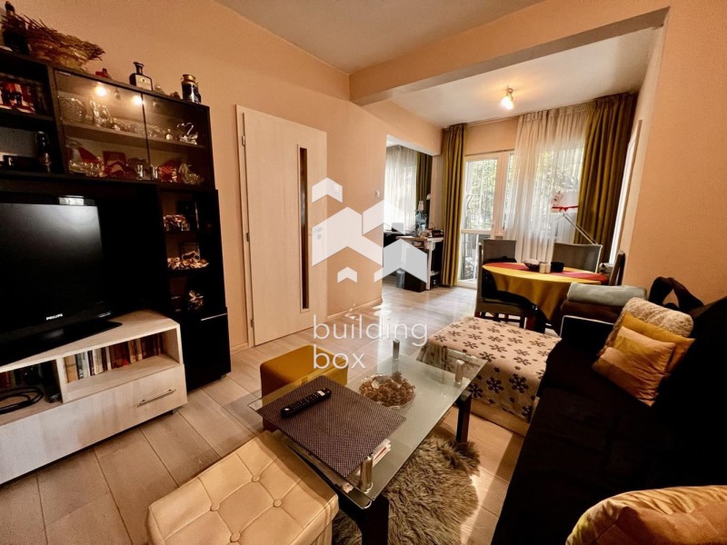 Zu vermieten  3+ Schlafzimmer Sofia , Zapaden park , 87 qm | 93748512 - Bild [2]