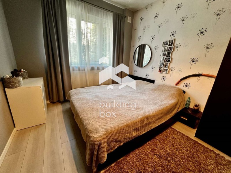 Zu vermieten  3+ Schlafzimmer Sofia , Zapaden park , 87 qm | 93748512 - Bild [4]