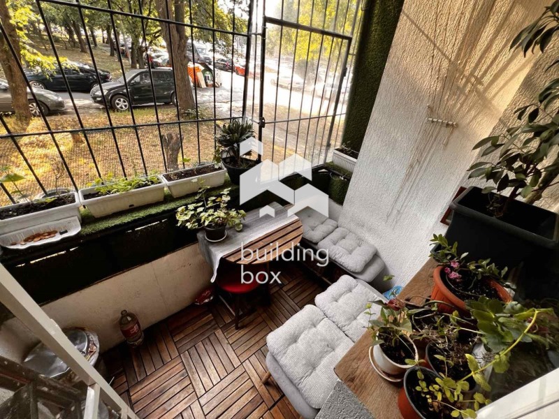 Zu vermieten  3+ Schlafzimmer Sofia , Zapaden park , 87 qm | 93748512 - Bild [9]