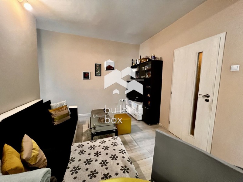 Zu vermieten  3+ Schlafzimmer Sofia , Zapaden park , 87 qm | 93748512 - Bild [3]