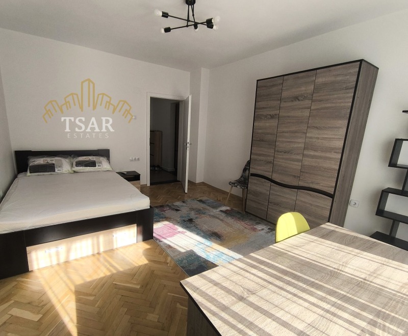 För uthyrning  3+ sovrum Veliko Tarnovo , Centar , 90 kvm | 84315294 - bild [5]