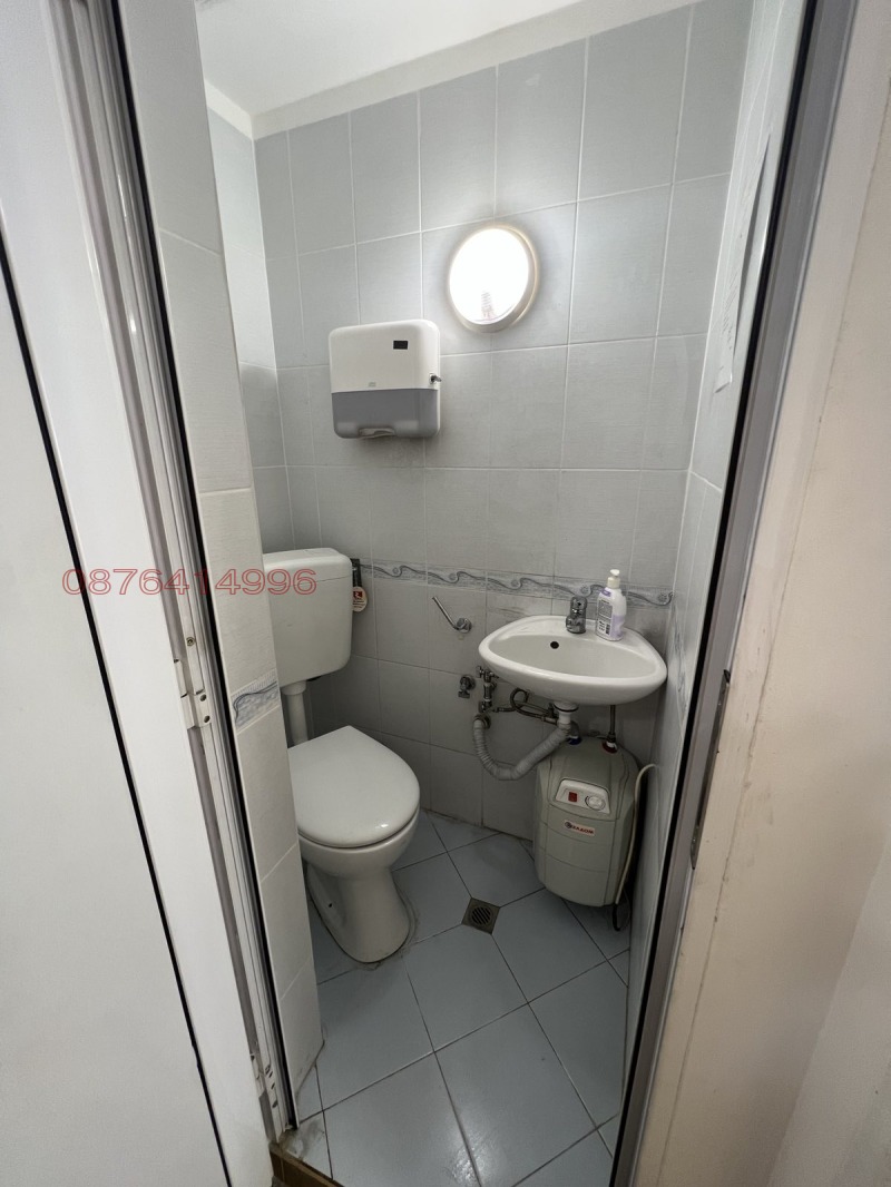 Дава под наем  Офис град София , Център , 21 кв.м | 22166307 - изображение [8]