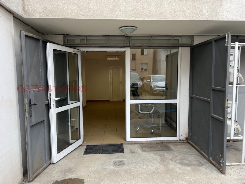 Дава под наем  Офис град София , Център , 21 кв.м | 22166307 - изображение [3]