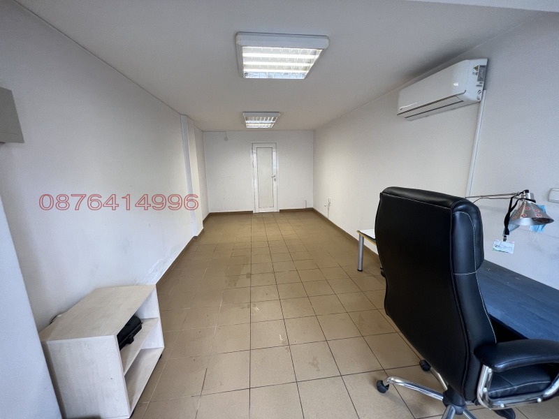 Дава под наем  Офис град София , Център , 21 кв.м | 22166307