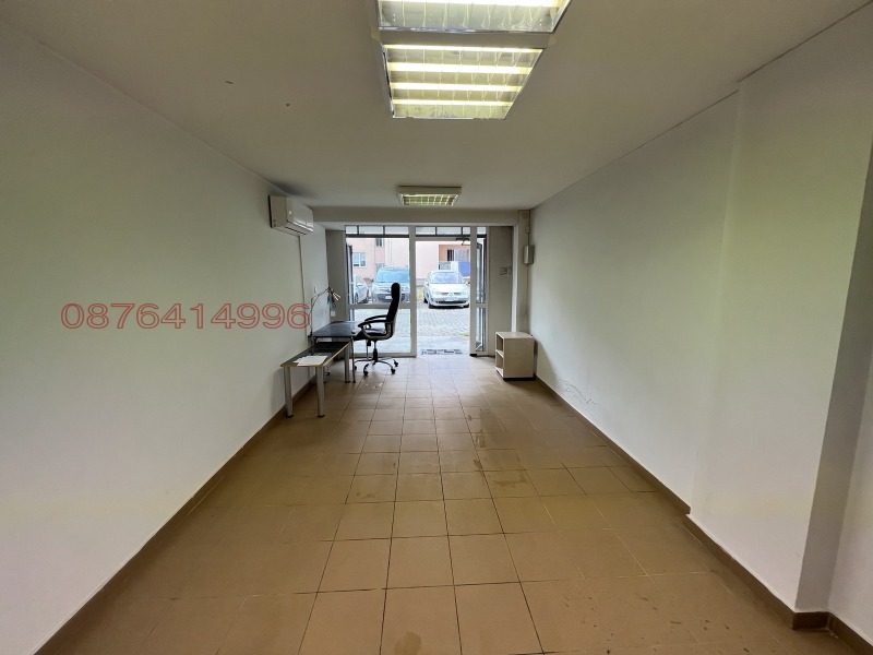 Дава под наем  Офис град София , Център , 21 кв.м | 22166307 - изображение [2]