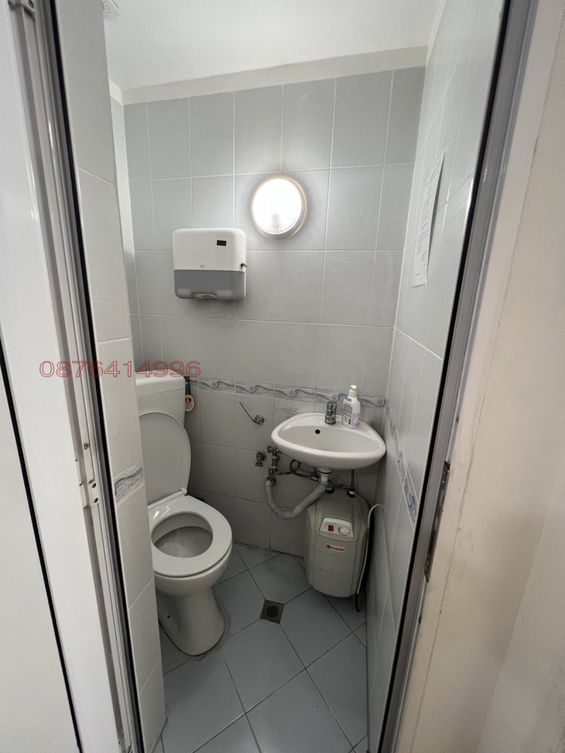 Дава под наем  Офис град София , Център , 21 кв.м | 22166307 - изображение [7]