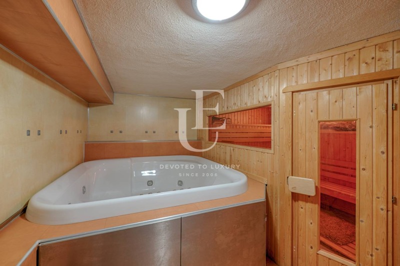 K pronájmu  Dům Sofia , Malinova dolina , 310 m2 | 33534366 - obraz [5]