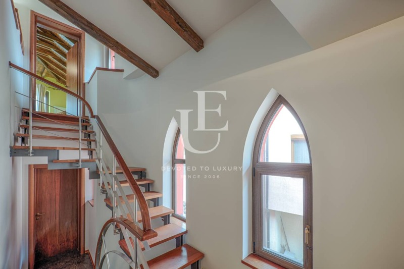 K pronájmu  Dům Sofia , Malinova dolina , 310 m2 | 33534366 - obraz [4]