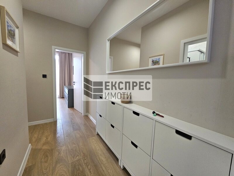 Дава под наем КЪЩА, гр. Варна, Чайка, снимка 10 - Къщи - 55123000
