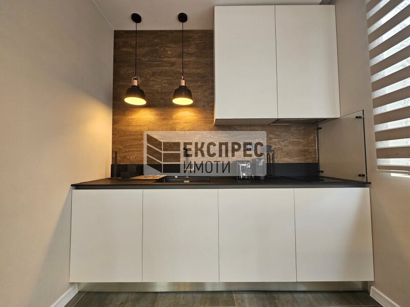 Дава под наем КЪЩА, гр. Варна, Чайка, снимка 4 - Къщи - 55123000