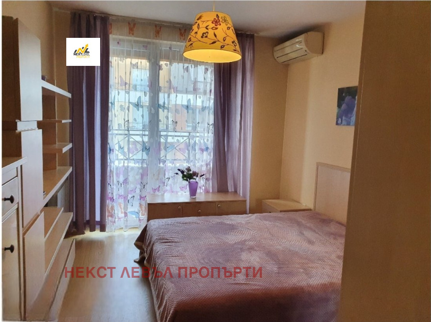 Дава под наем 2-СТАЕН, гр. София, Витоша, снимка 2 - Апартаменти - 53672862