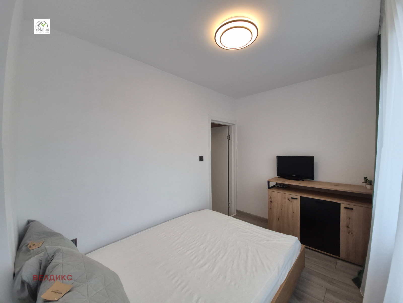 Дава под наем 2-СТАЕН, гр. София, Люлин 9, снимка 6 - Апартаменти - 54340482