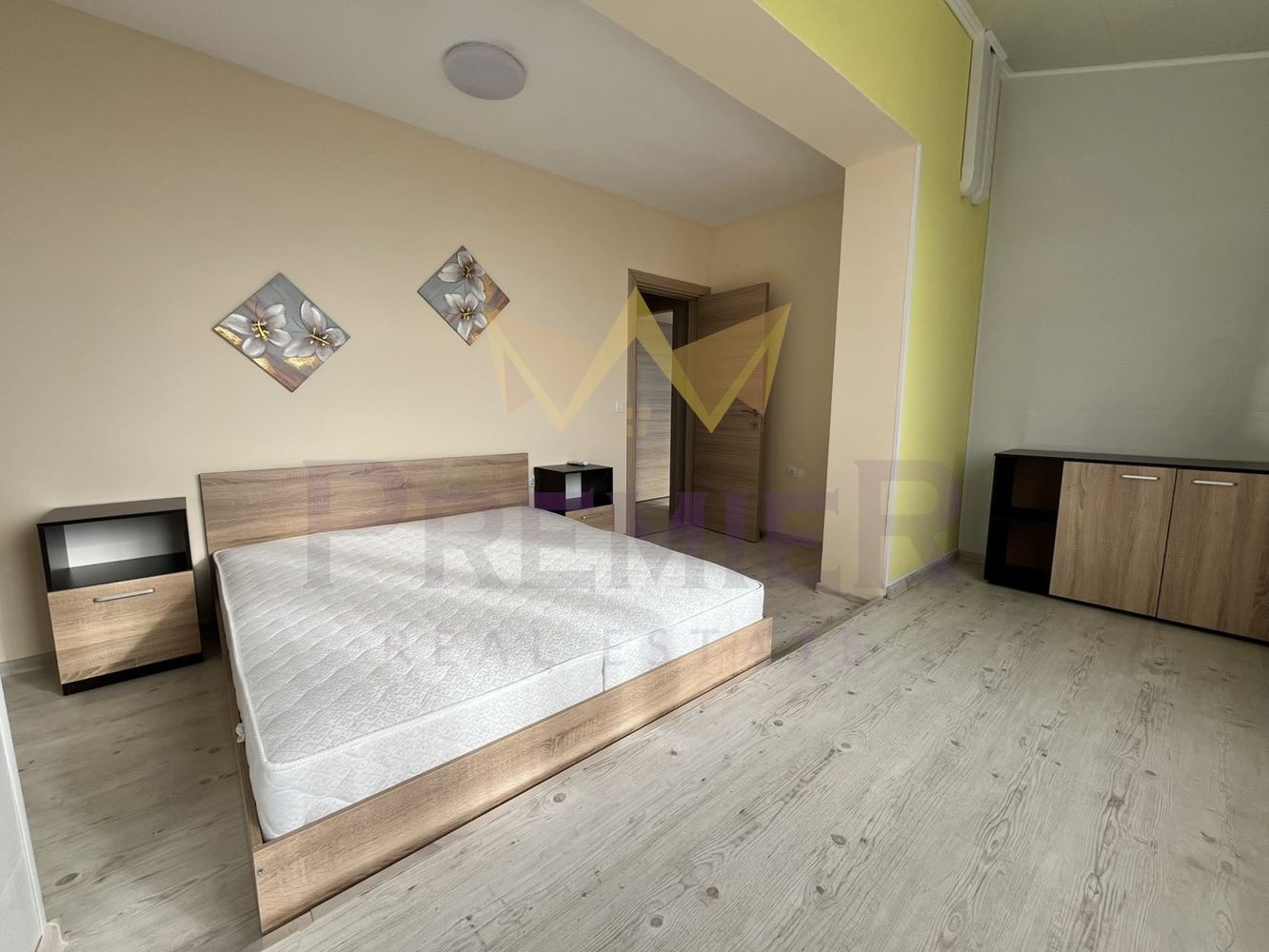 Дава под наем 3-СТАЕН, гр. Варна, м-т Акчелар, снимка 3 - Апартаменти - 52365656