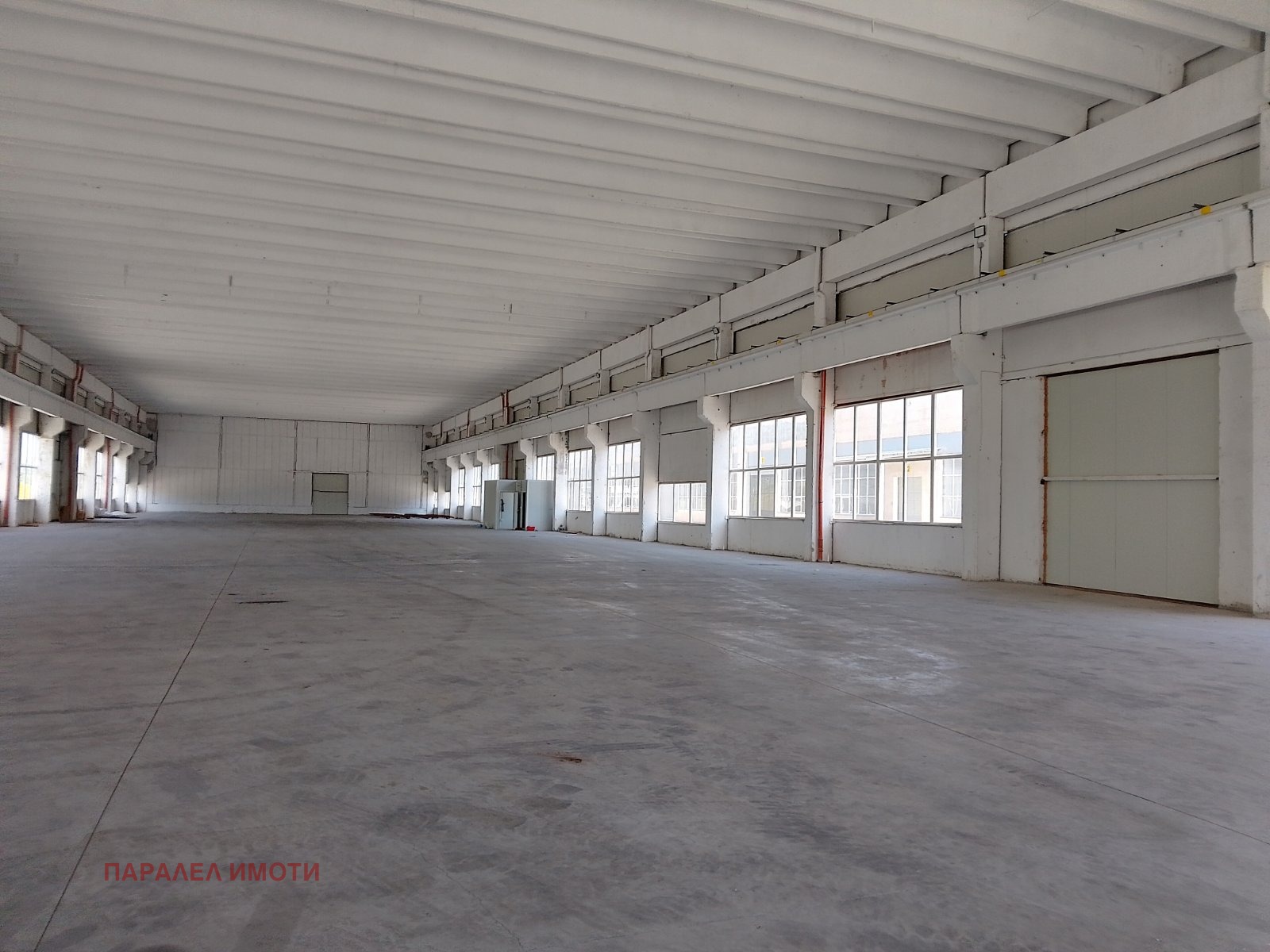 Дава под наем ПРОМ. ПОМЕЩЕНИЕ, гр. Асеновград, област Пловдив