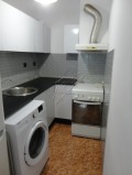 Дава под наем  2-стаен град Бургас , Изгрев , 62 кв.м | 66110728 - изображение [3]
