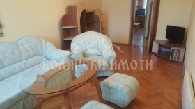 2 camere da letto Tsentar, Veliko Tarnovo 2