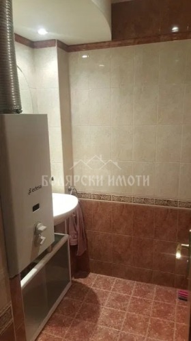 2 camere da letto Tsentar, Veliko Tarnovo 10