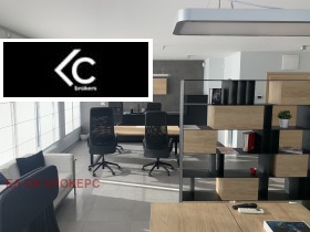 Oficina Manastirski livadi, Sofia 3