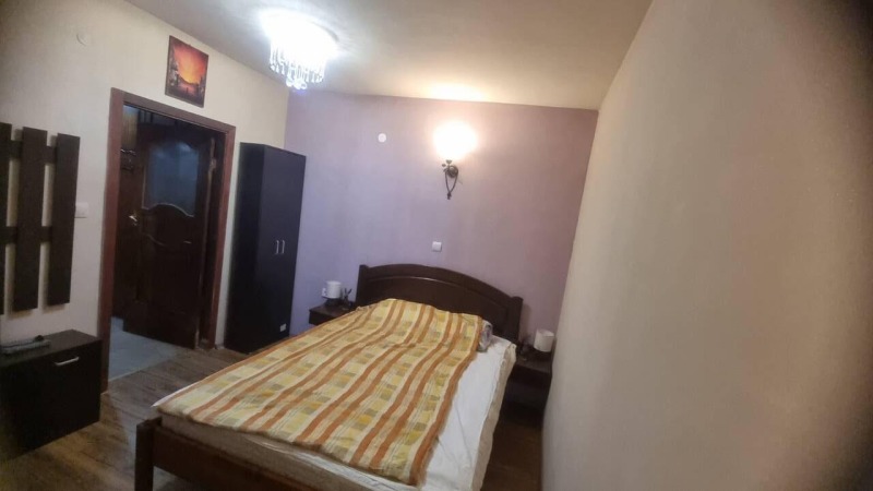 En renta  1 dormitorio Burgas , Meden rudnik - zona V , 60 metros cuadrados | 49122719 - imagen [4]