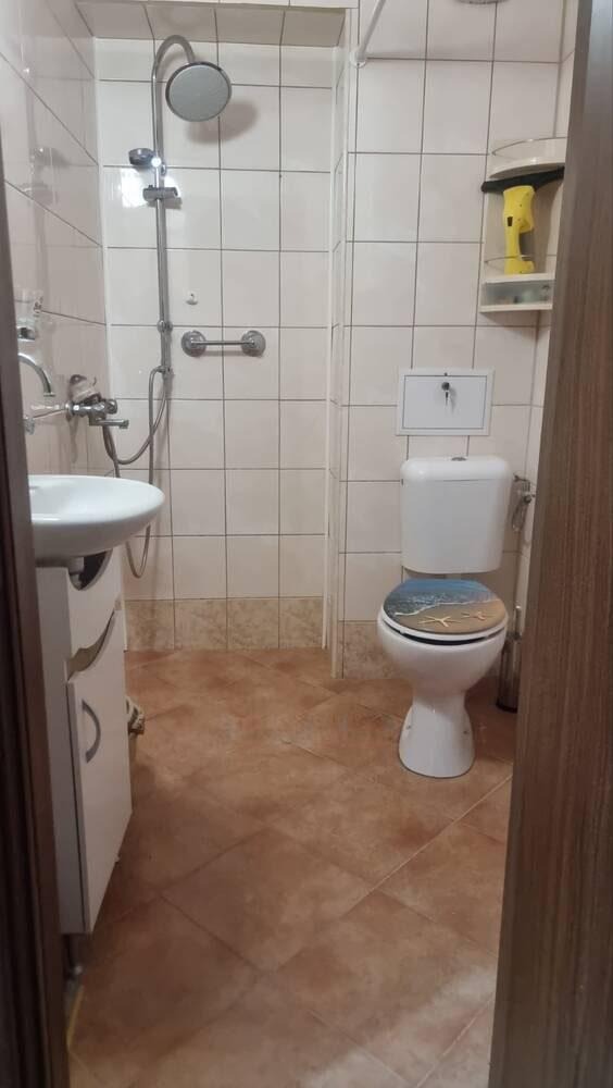 For Rent  1 bedroom Burgas , Meden rudnik - zona V , 60 sq.m | 49122719 - image [6]