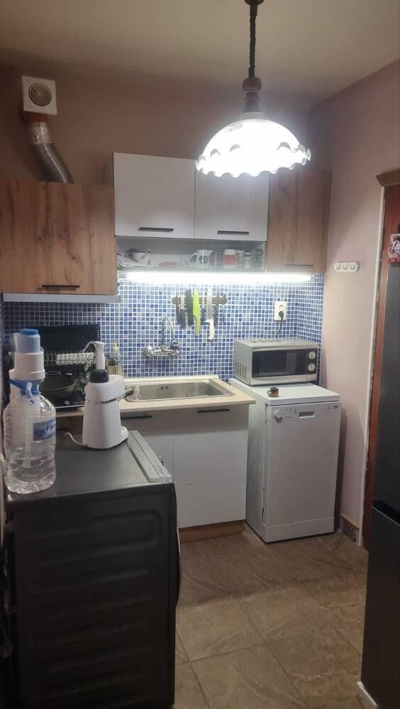 For Rent  1 bedroom Burgas , Meden rudnik - zona V , 60 sq.m | 49122719 - image [3]