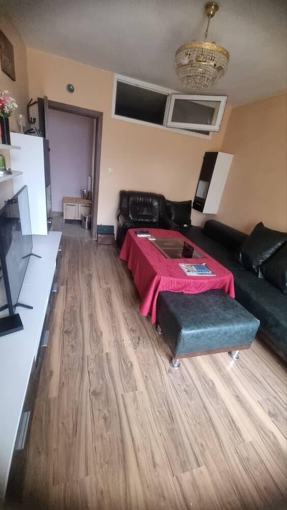 For Rent  1 bedroom Burgas , Meden rudnik - zona V , 60 sq.m | 49122719 - image [2]