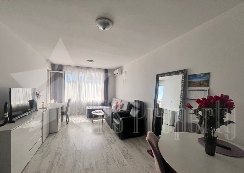 Дава под наем  2-стаен град Стара Загора , Била , 75 кв.м | 76506345 - изображение [2]