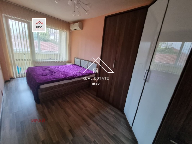 Te huur  1 slaapkamer Stara Zagora , Tsentar , 50 m² | 91972930 - afbeelding [15]