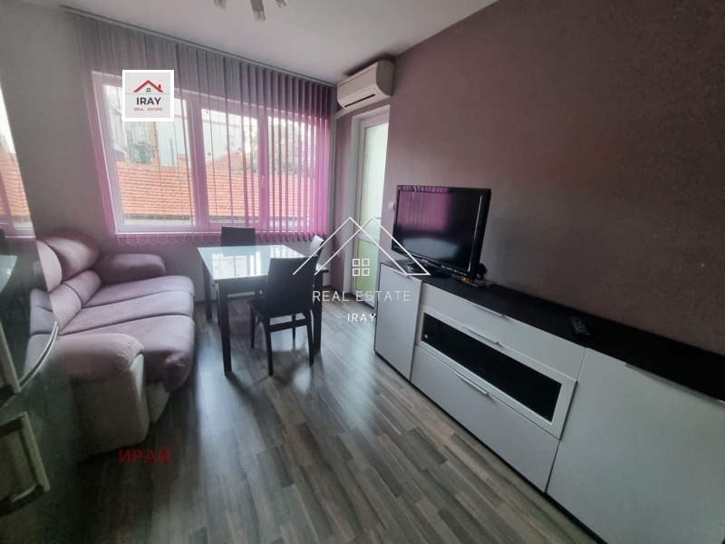 Te huur  1 slaapkamer Stara Zagora , Tsentar , 50 m² | 91972930 - afbeelding [11]