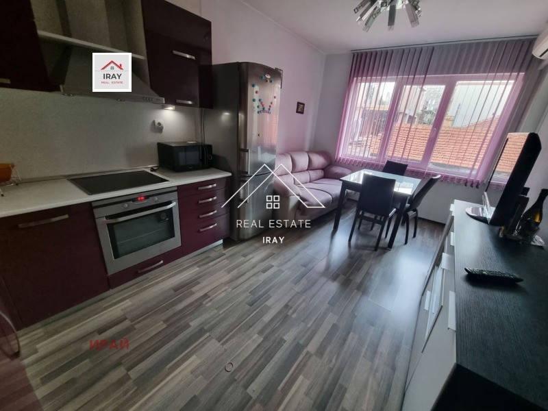 Te huur  1 slaapkamer Stara Zagora , Tsentar , 50 m² | 91972930 - afbeelding [8]