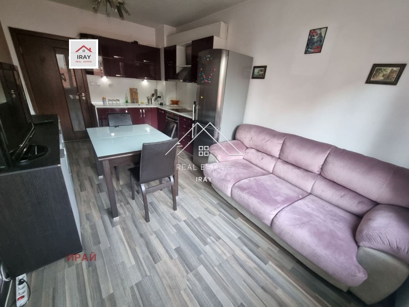Te huur  1 slaapkamer Stara Zagora , Tsentar , 50 m² | 91972930 - afbeelding [12]