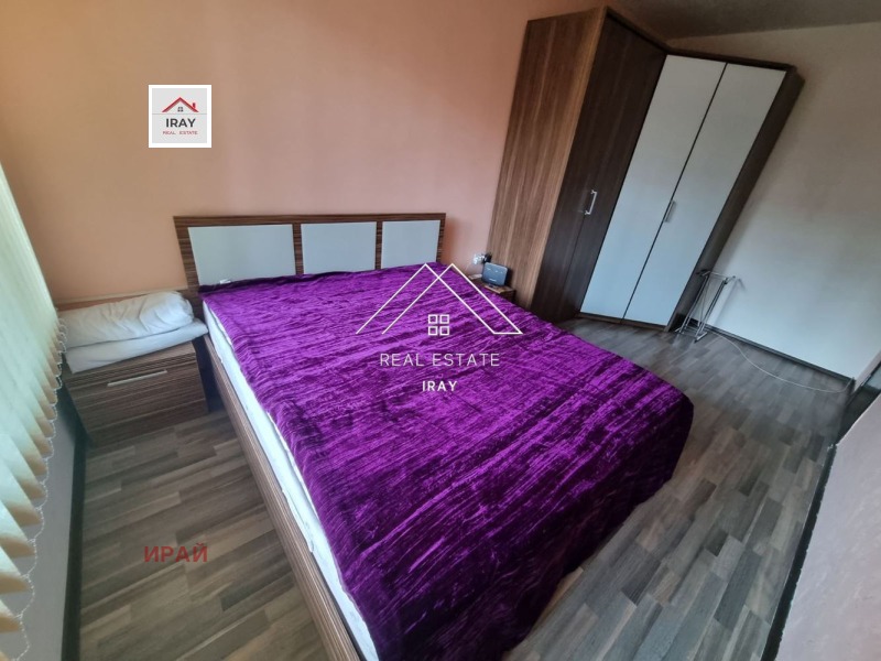 Te huur  1 slaapkamer Stara Zagora , Tsentar , 50 m² | 91972930 - afbeelding [14]