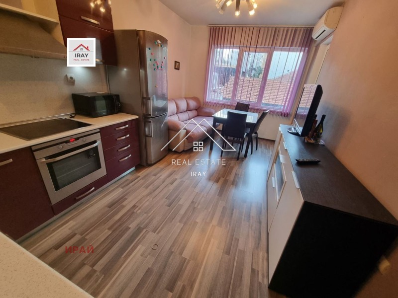 Te huur  1 slaapkamer Stara Zagora , Tsentar , 50 m² | 91972930 - afbeelding [6]