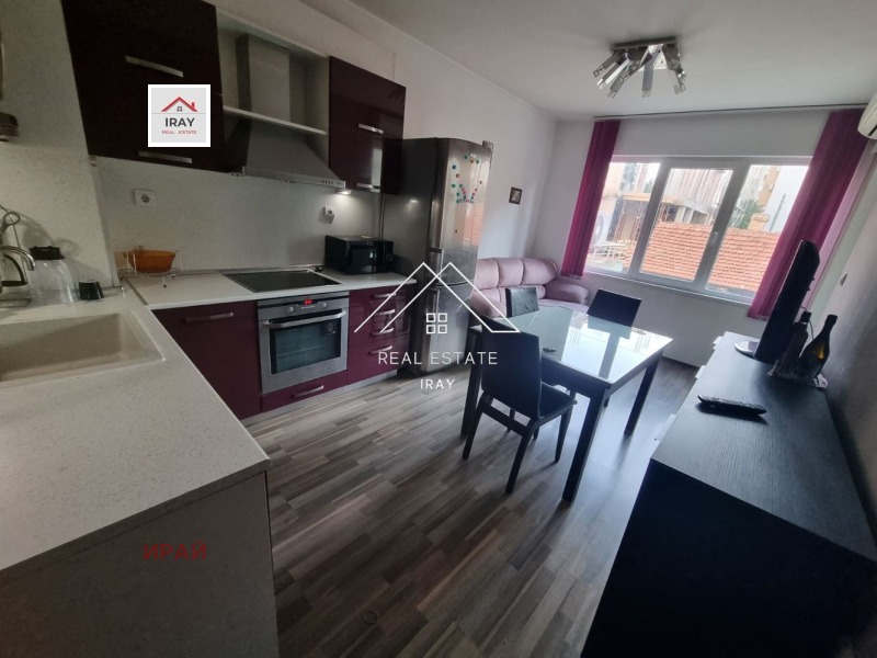 Te huur  1 slaapkamer Stara Zagora , Tsentar , 50 m² | 91972930 - afbeelding [10]