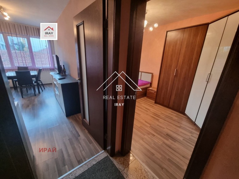 Te huur  1 slaapkamer Stara Zagora , Tsentar , 50 m² | 91972930 - afbeelding [13]