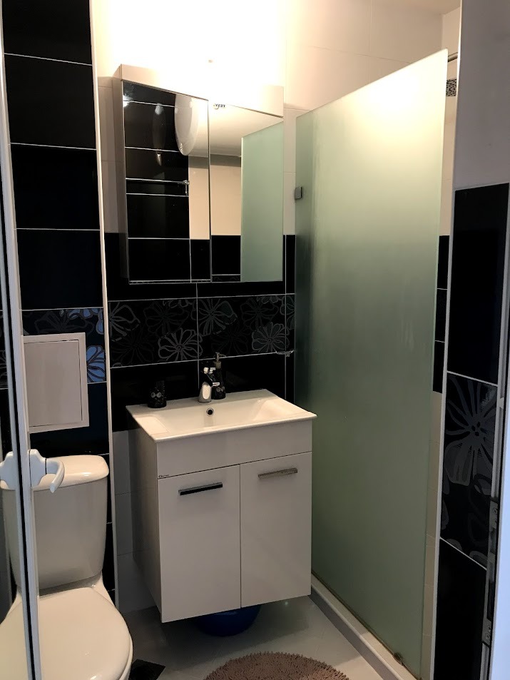 Дава под наем 2-СТАЕН, гр. Пловдив, Кючук Париж, снимка 16 - Апартаменти - 52701883