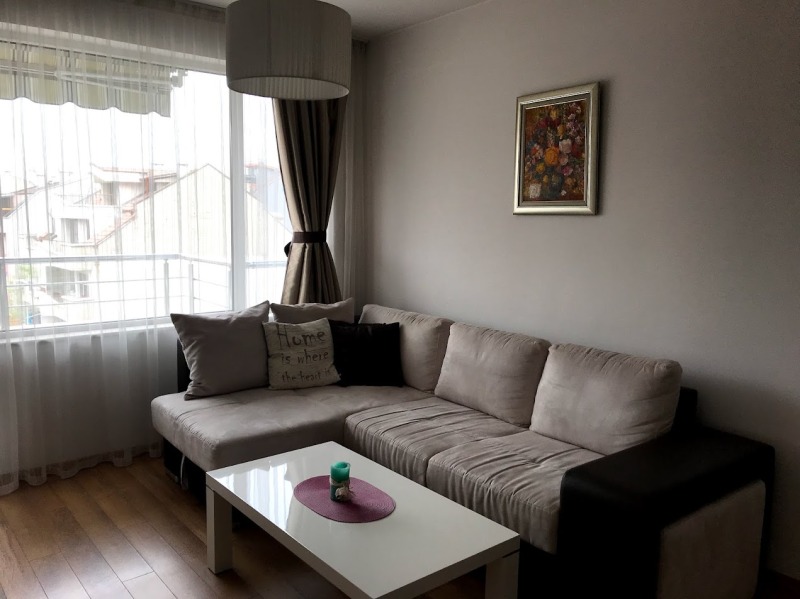 Дава под наем 2-СТАЕН, гр. Пловдив, Кючук Париж, снимка 4 - Апартаменти - 52701883