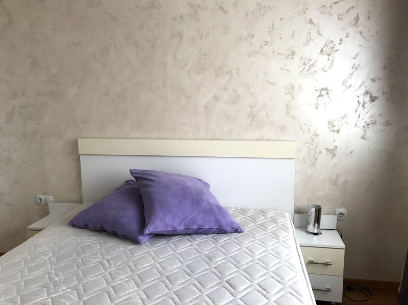 Дава под наем 2-СТАЕН, гр. Пловдив, Кючук Париж, снимка 12 - Апартаменти - 52701883